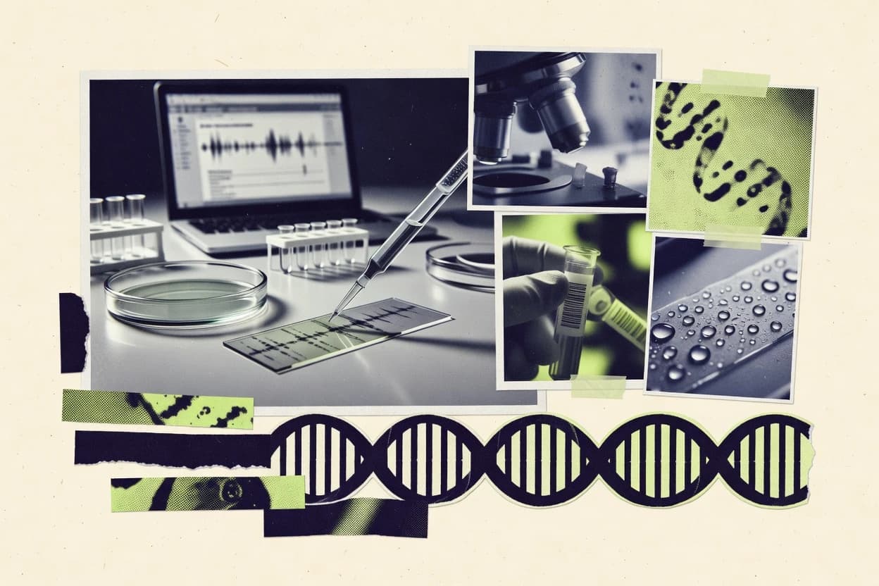 Top 10 Best Gene Sequence Software of 2026