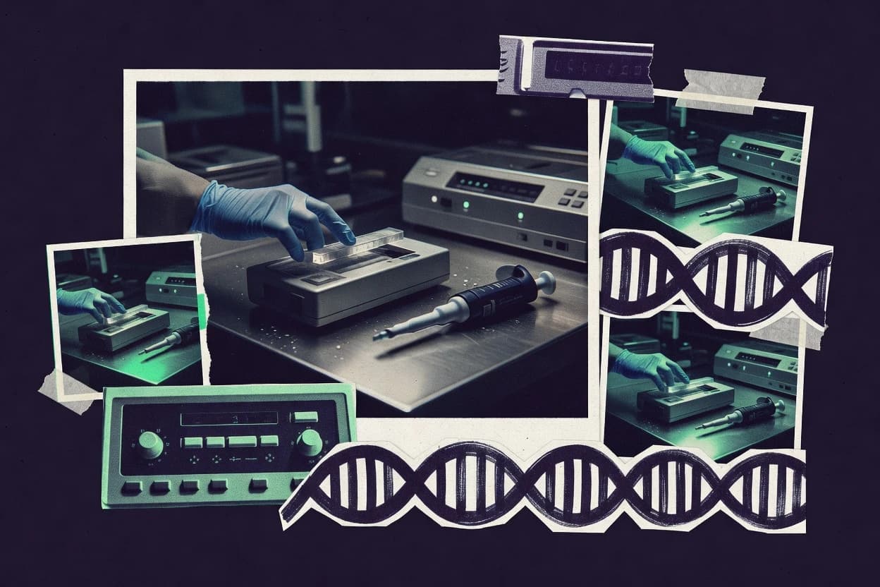 Top 10 Best Gene Editing Software of 2026