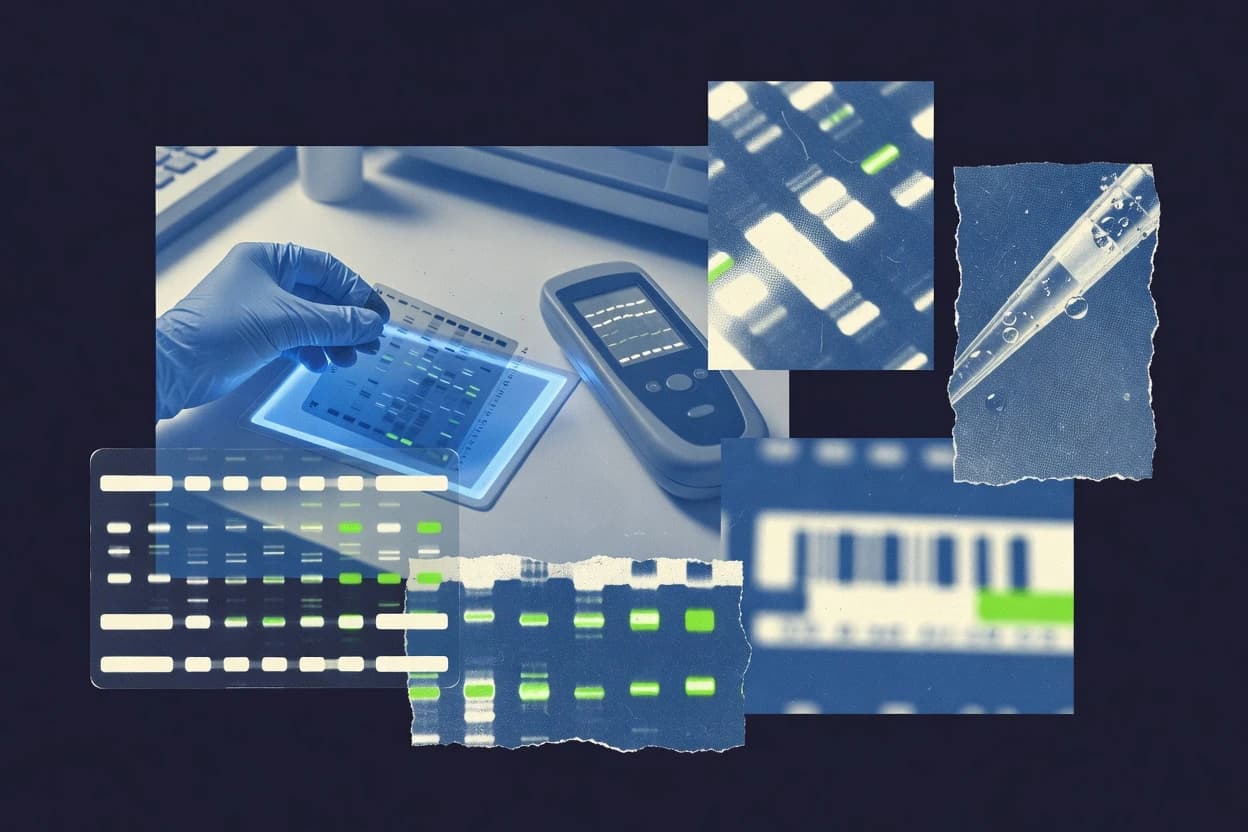 Top 10 Best Gene Sequence Analysis Software of 2026