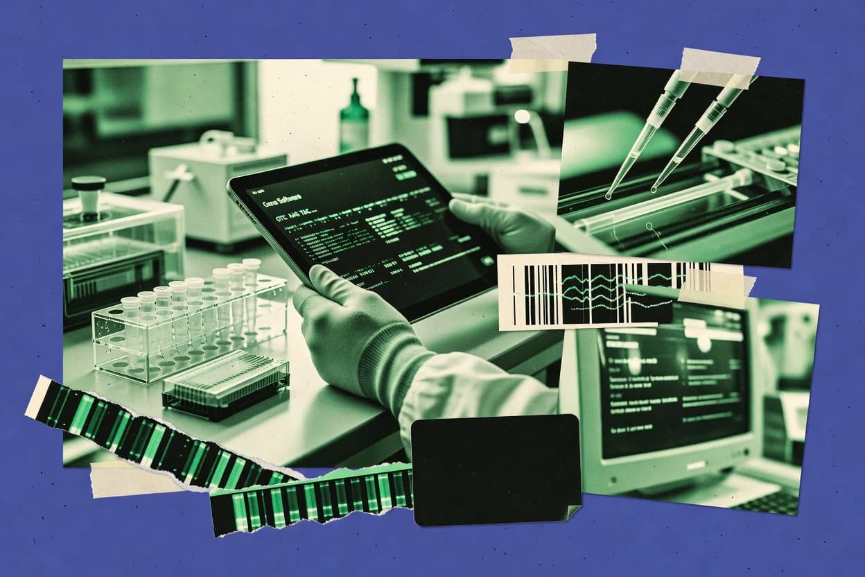Top 10 Best Gene Software of 2026