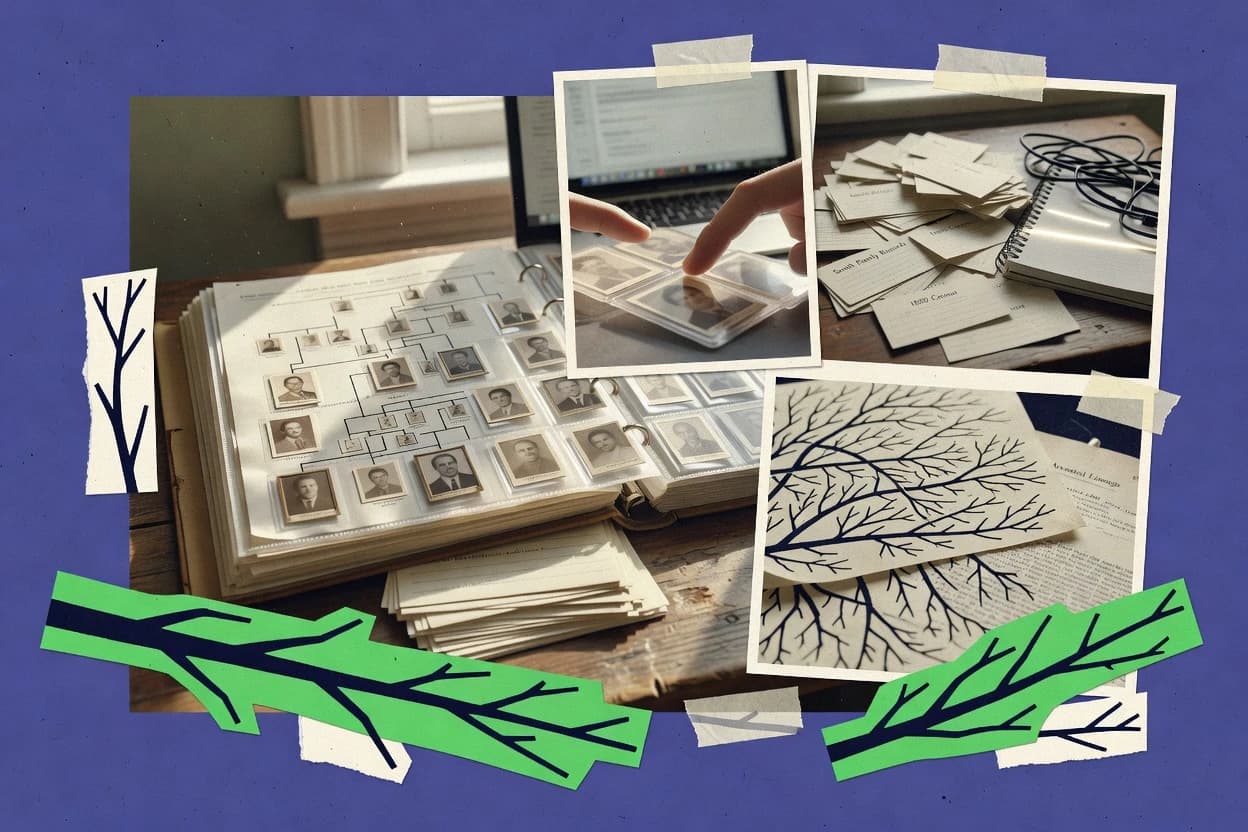 Top 10 Best Genealogical Tree Software of 2026