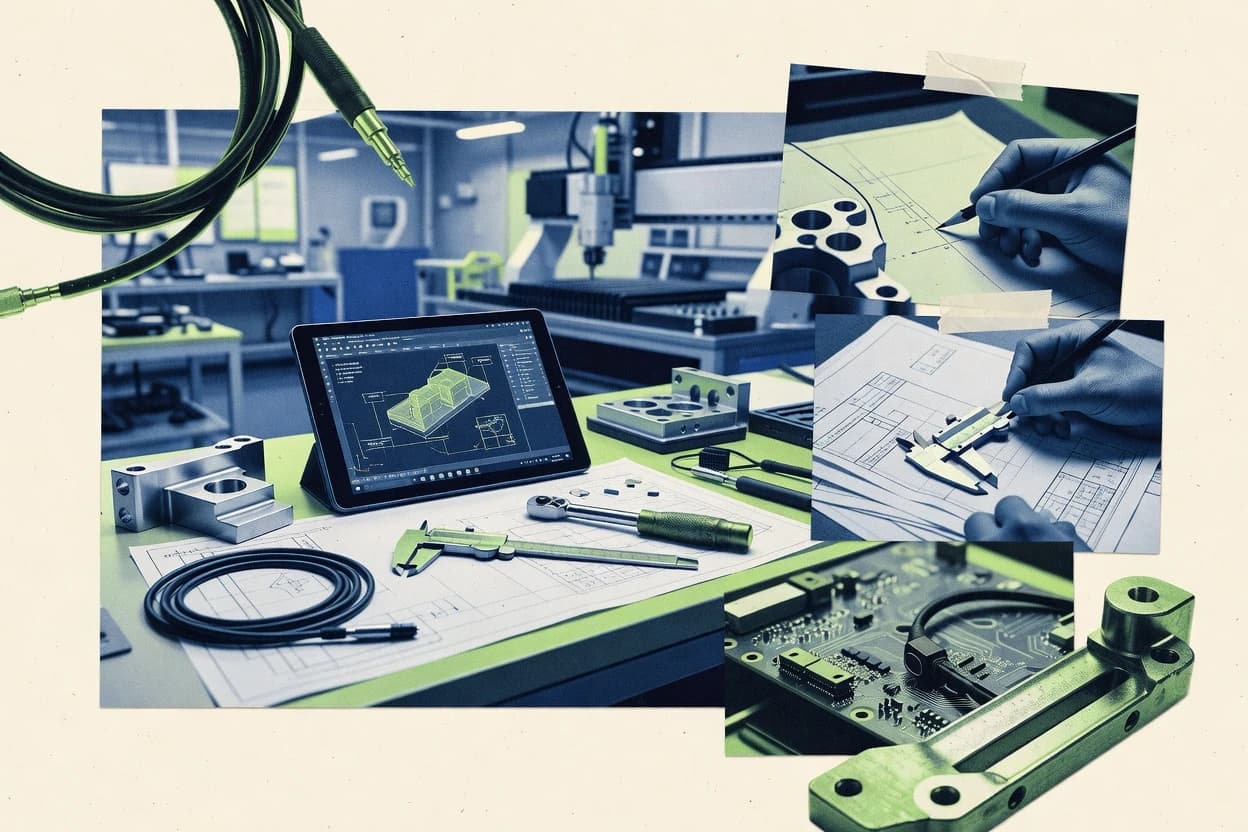 Top 10 Best Design Engineer Services of 2026