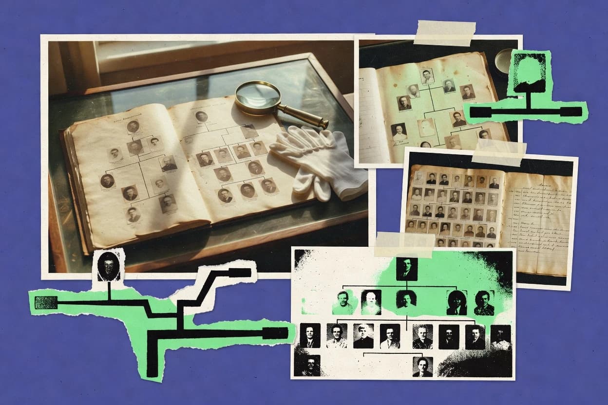Top 10 Best Genealogy Chart Software of 2026