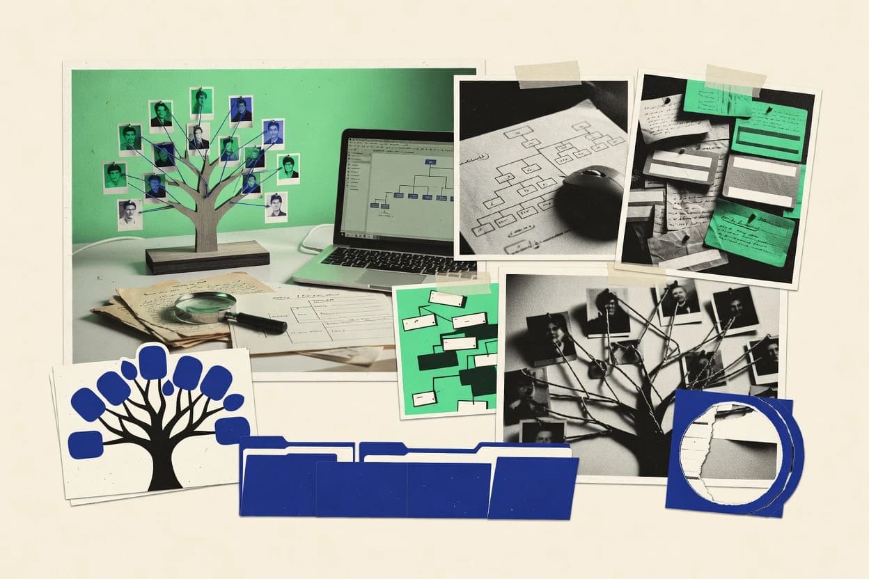 Top 10 Best Genealogy Family Tree Software of 2026