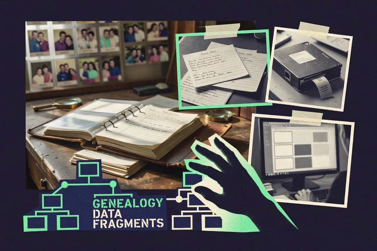 Top 10 Best Genealogy Database Software of 2026