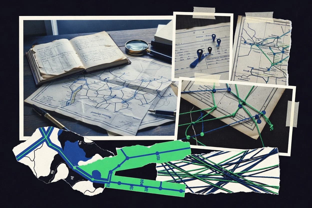 Top 10 Best Genealogy Mapping Software of 2026