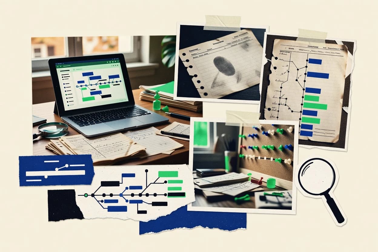 Top 10 Best Genealogy Timeline Software of 2026
