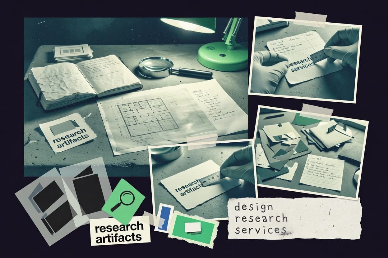 Top 10 Best Design Research Services of 2026
