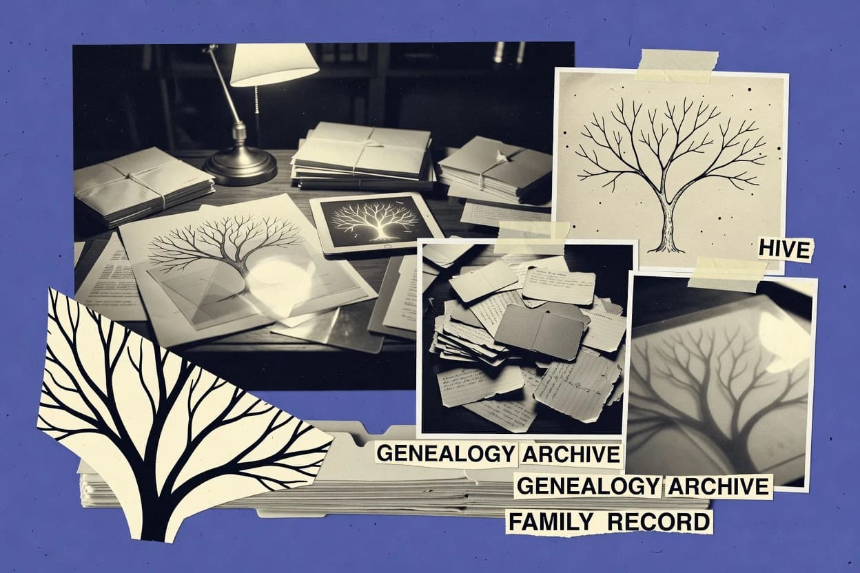 Top 10 Best Genealogy Tree Software of 2026