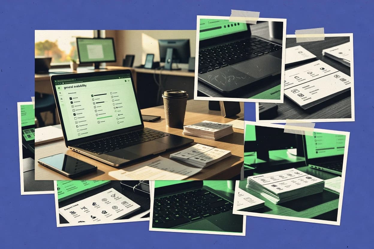 Top 10 Best General Availability Software of 2026