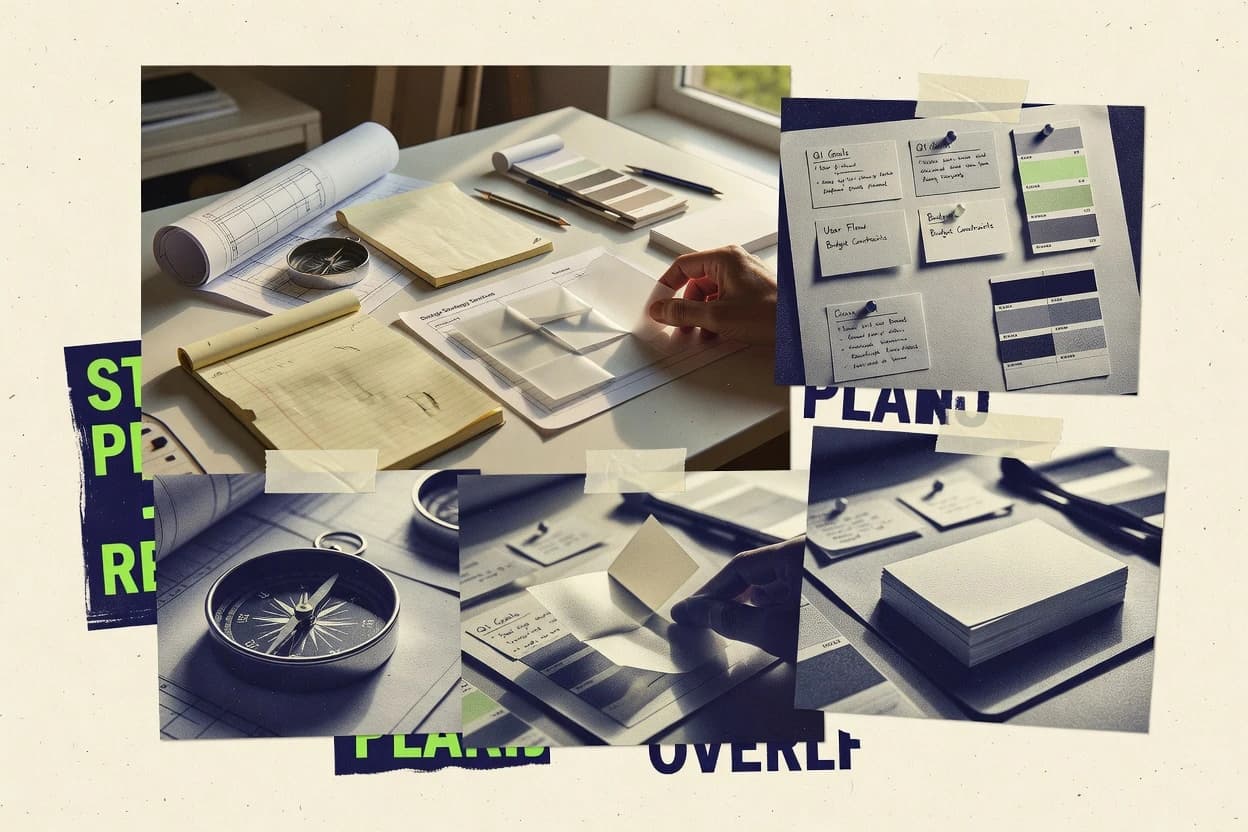 Top 10 Best Design Strategy Services of 2026