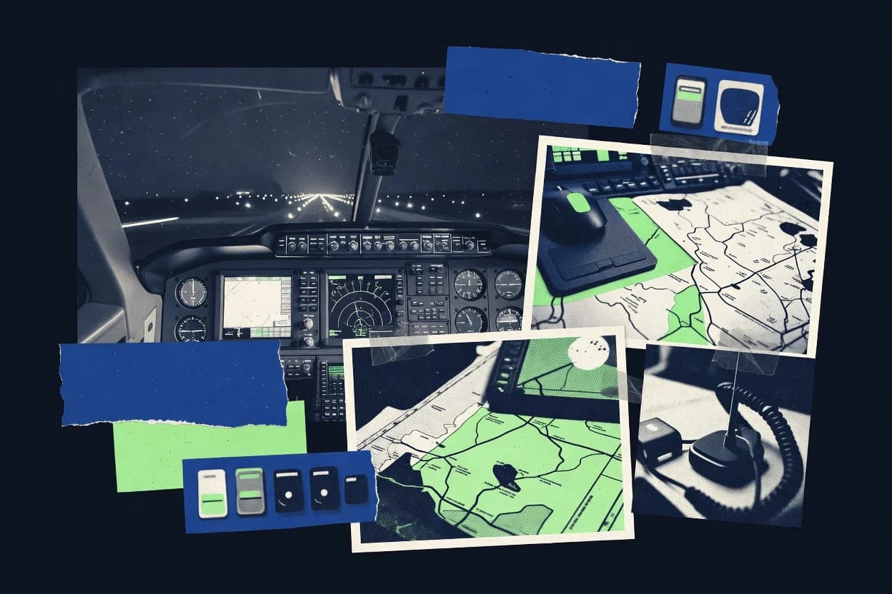 Top 10 Best General Aviation Software of 2026