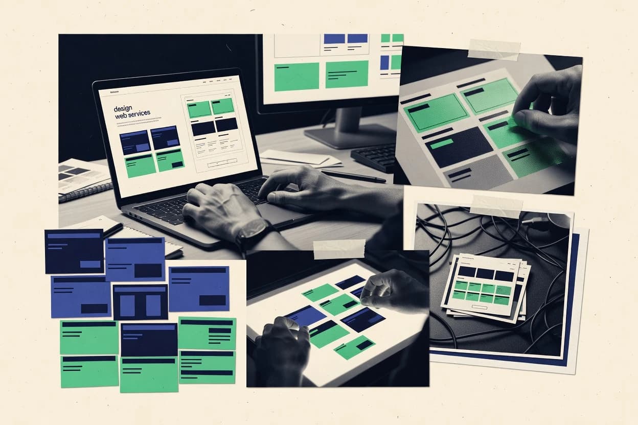 Top 10 Best Design Web Services of 2026