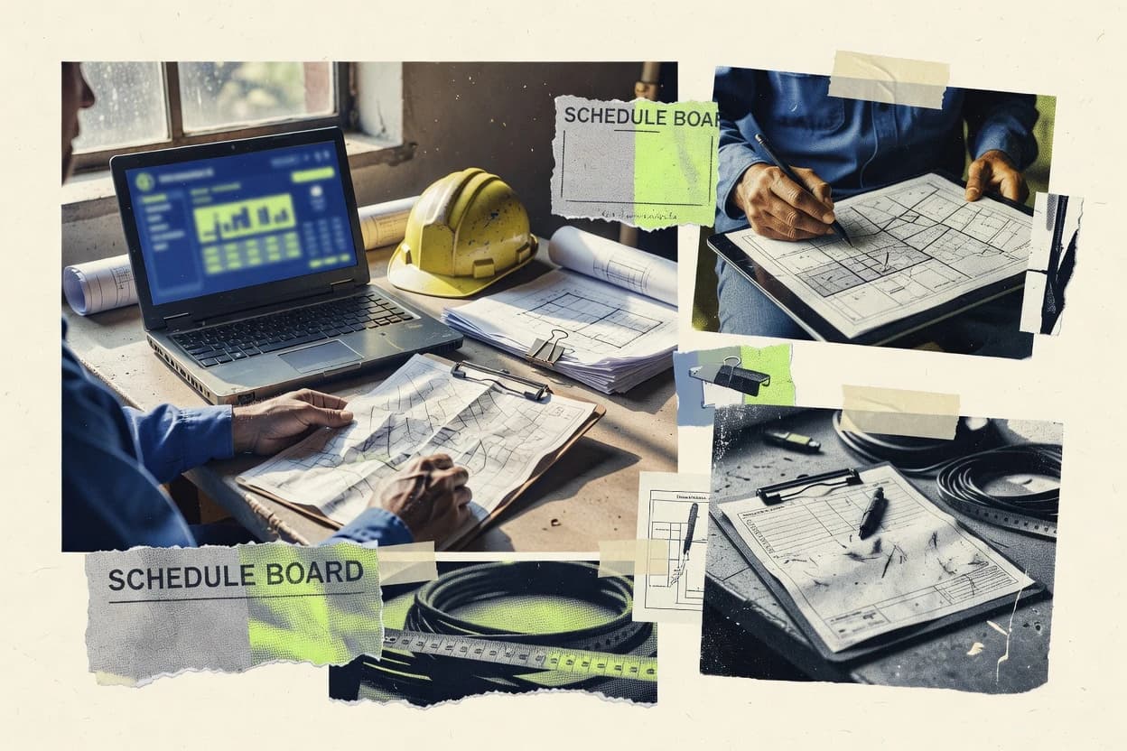 Top 10 Best General Contracting Software of 2026