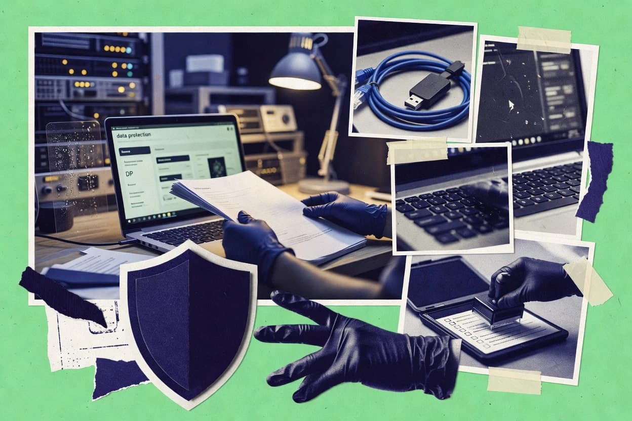 Top 10 Best General Data Protection Regulation Software of 2026