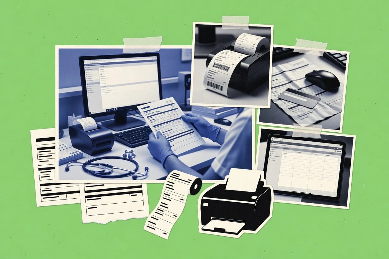 Top 10 Best General Practice Billing Software of 2026