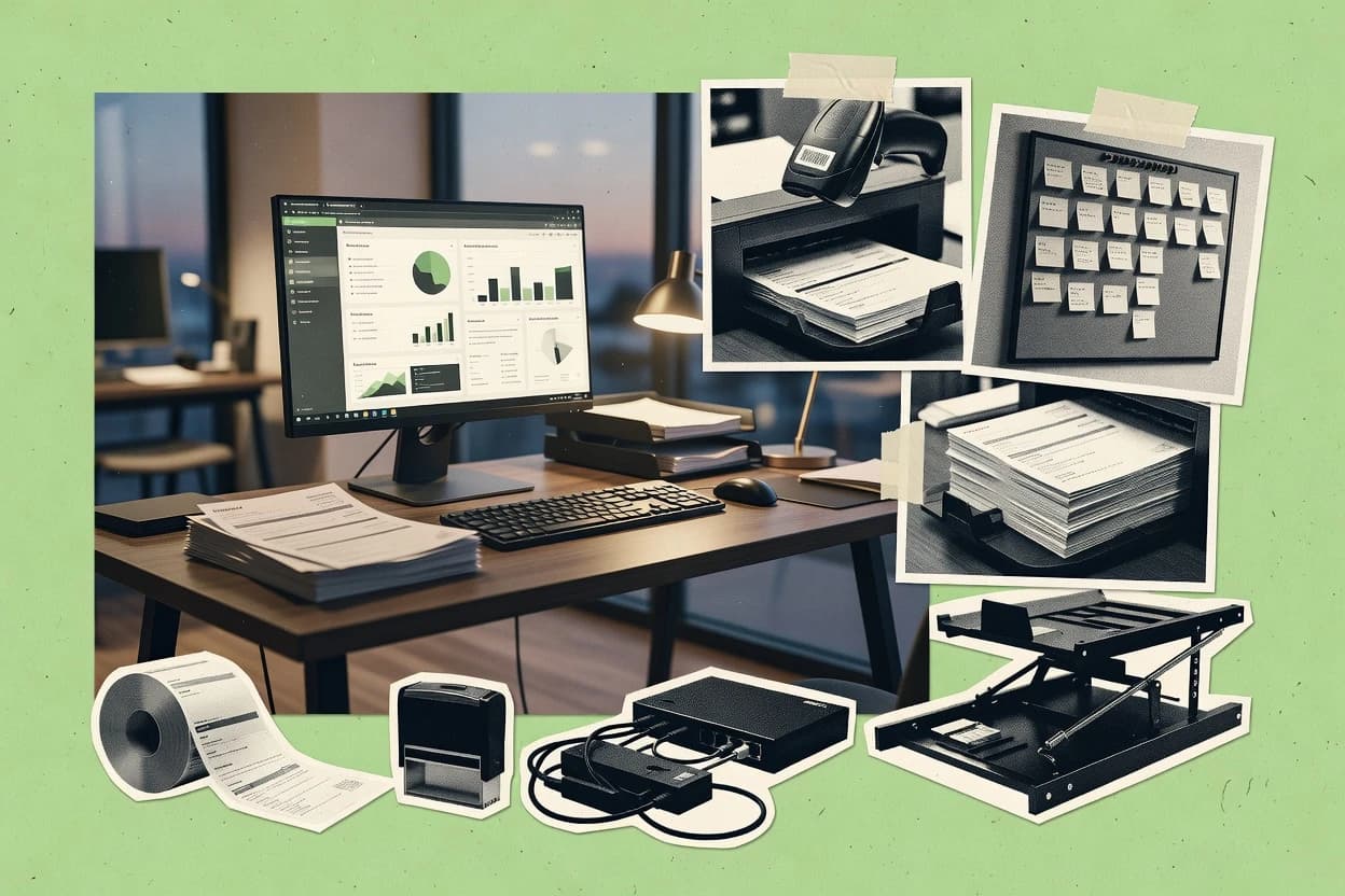 Top 10 Best General Office Automation Software of 2026