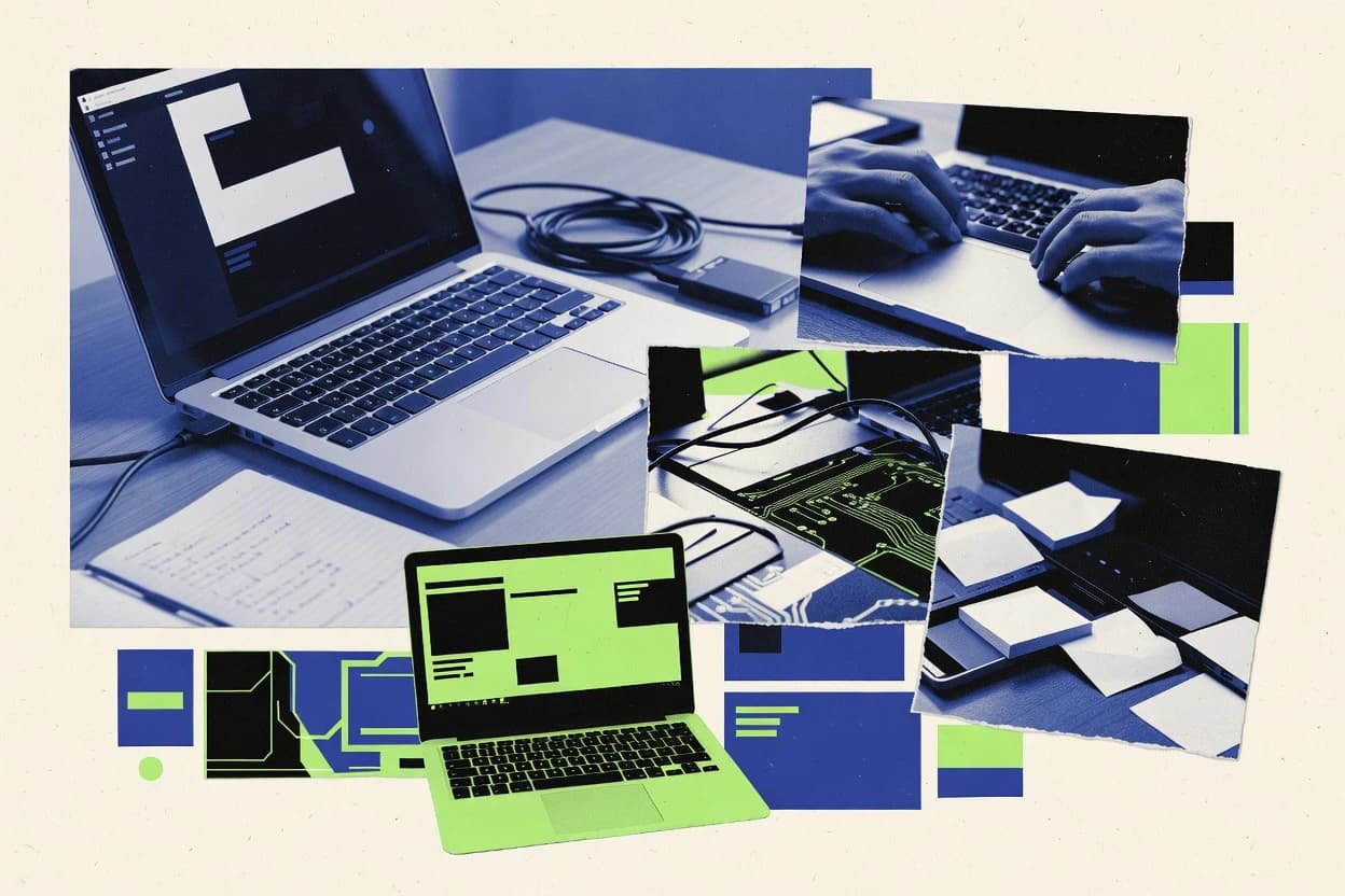 Top 10 Best Desktop App Development Services of 2026