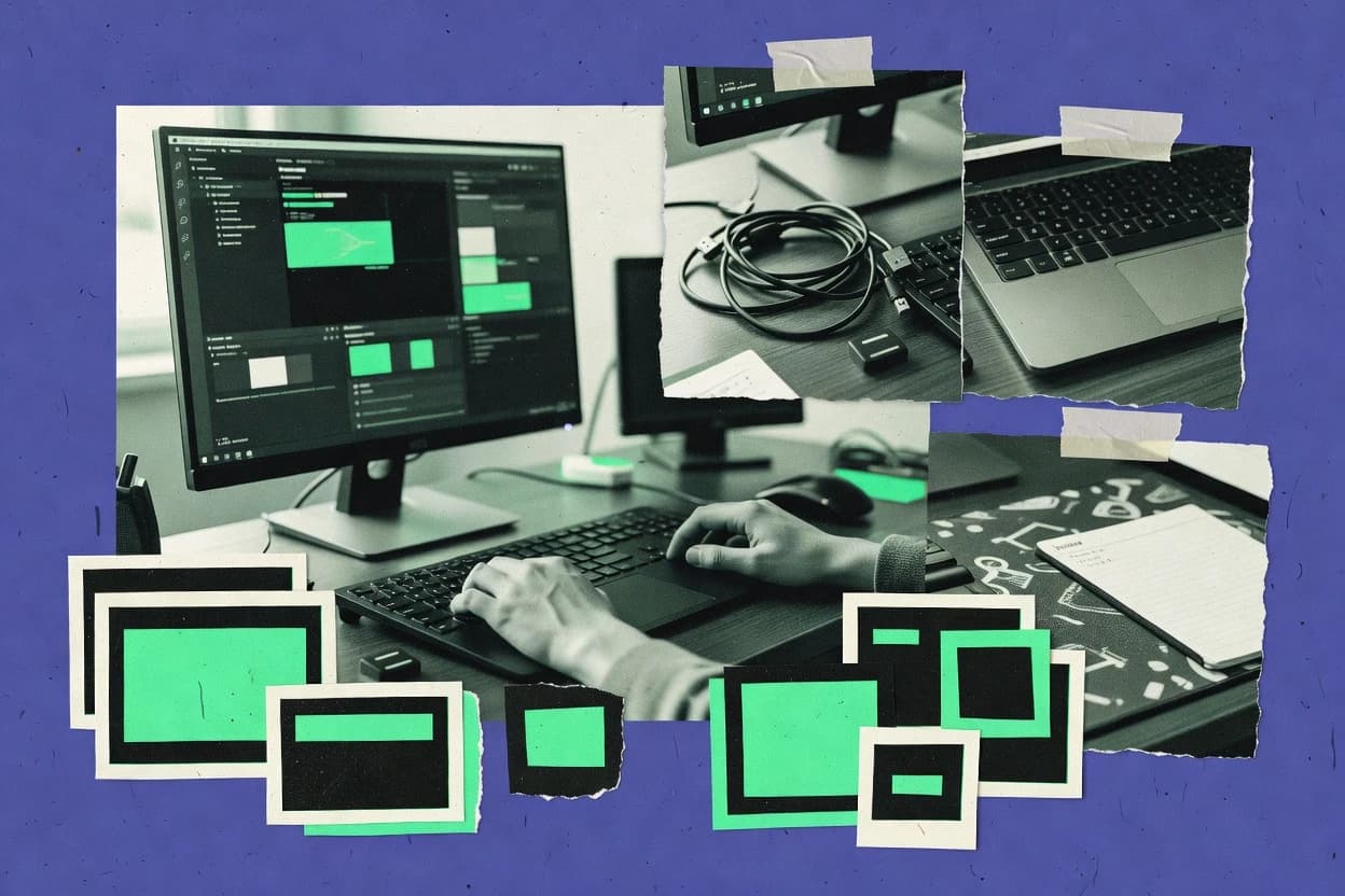Top 10 Best Desktop Application Development Services of 2026