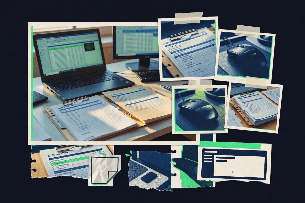 Top 10 Best Generalized Audit Software of 2026