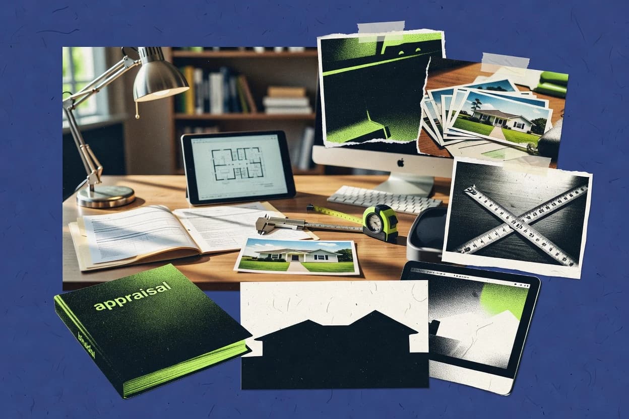 Top 10 Best Desktop Appraisal Management Services of 2026
