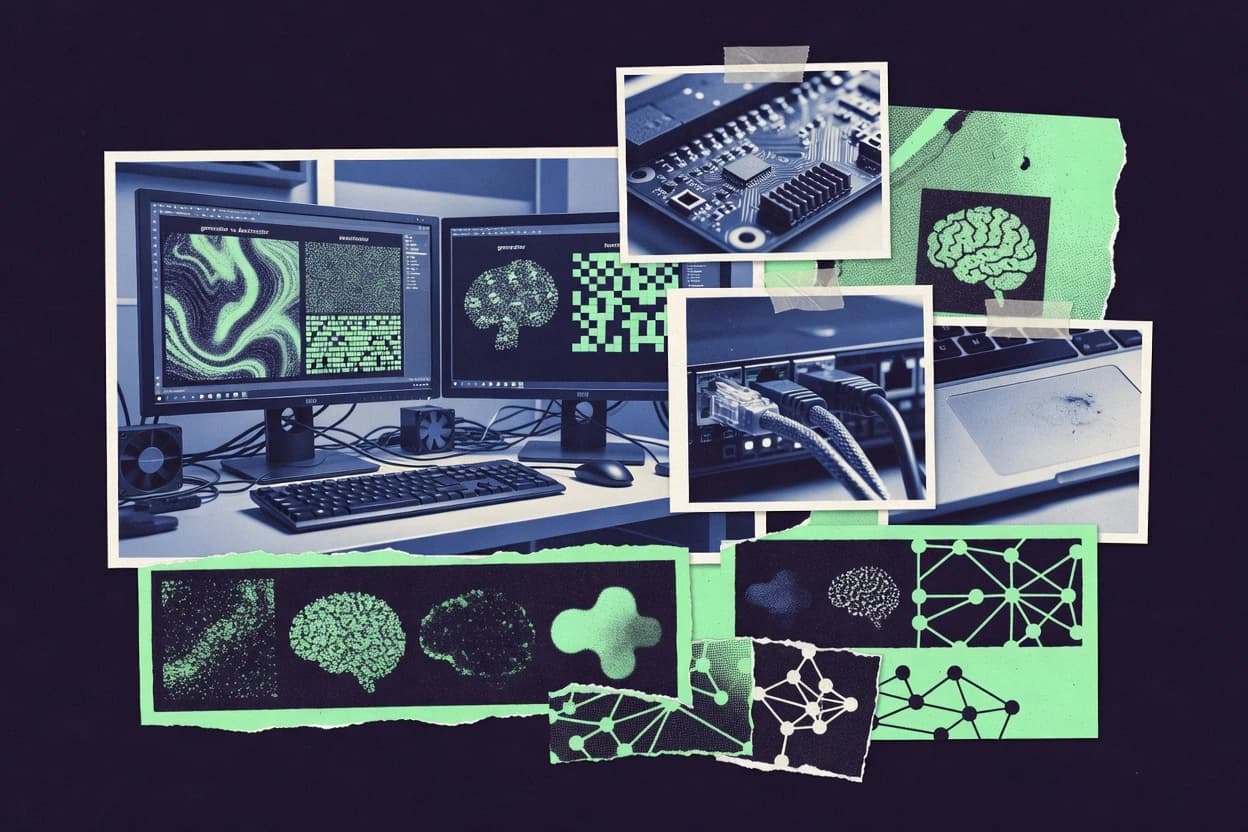 Top 10 Best Generative Adversarial Networks Software of 2026
