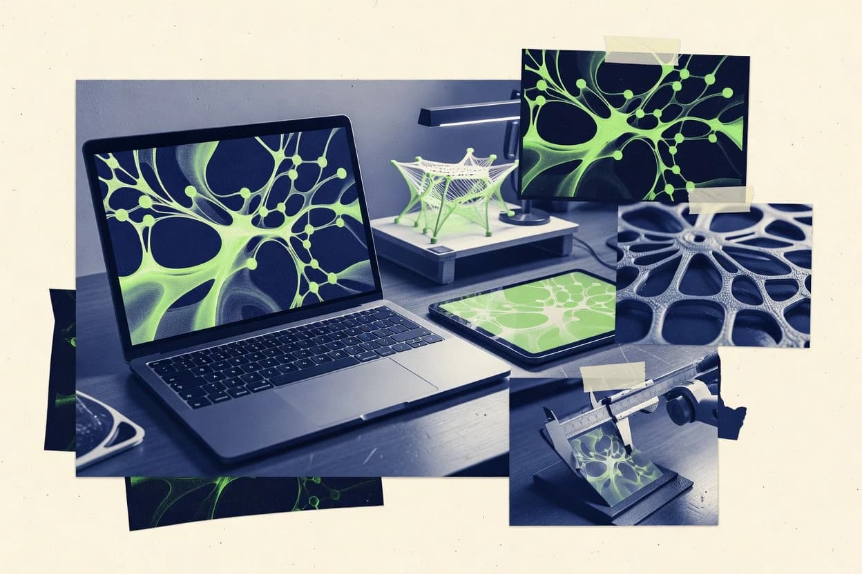 Top 10 Best Generative Design AI Software of 2026