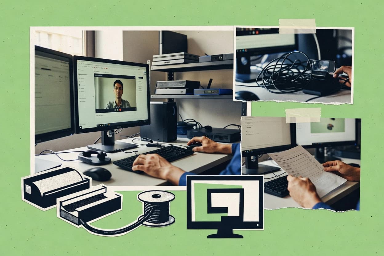 Top 10 Best Desktop Outsourcing Services of 2026