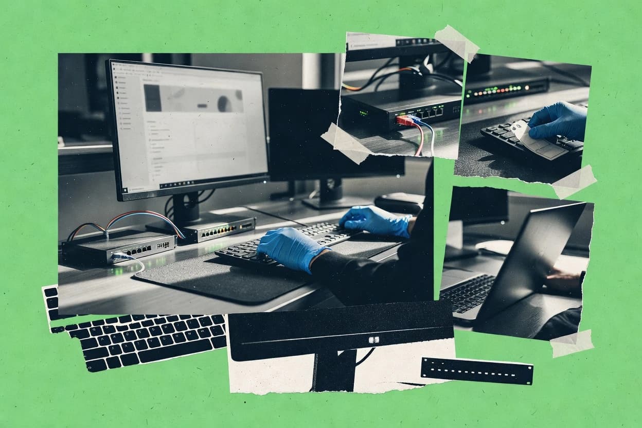Top 10 Best Desktop Managed Services of 2026