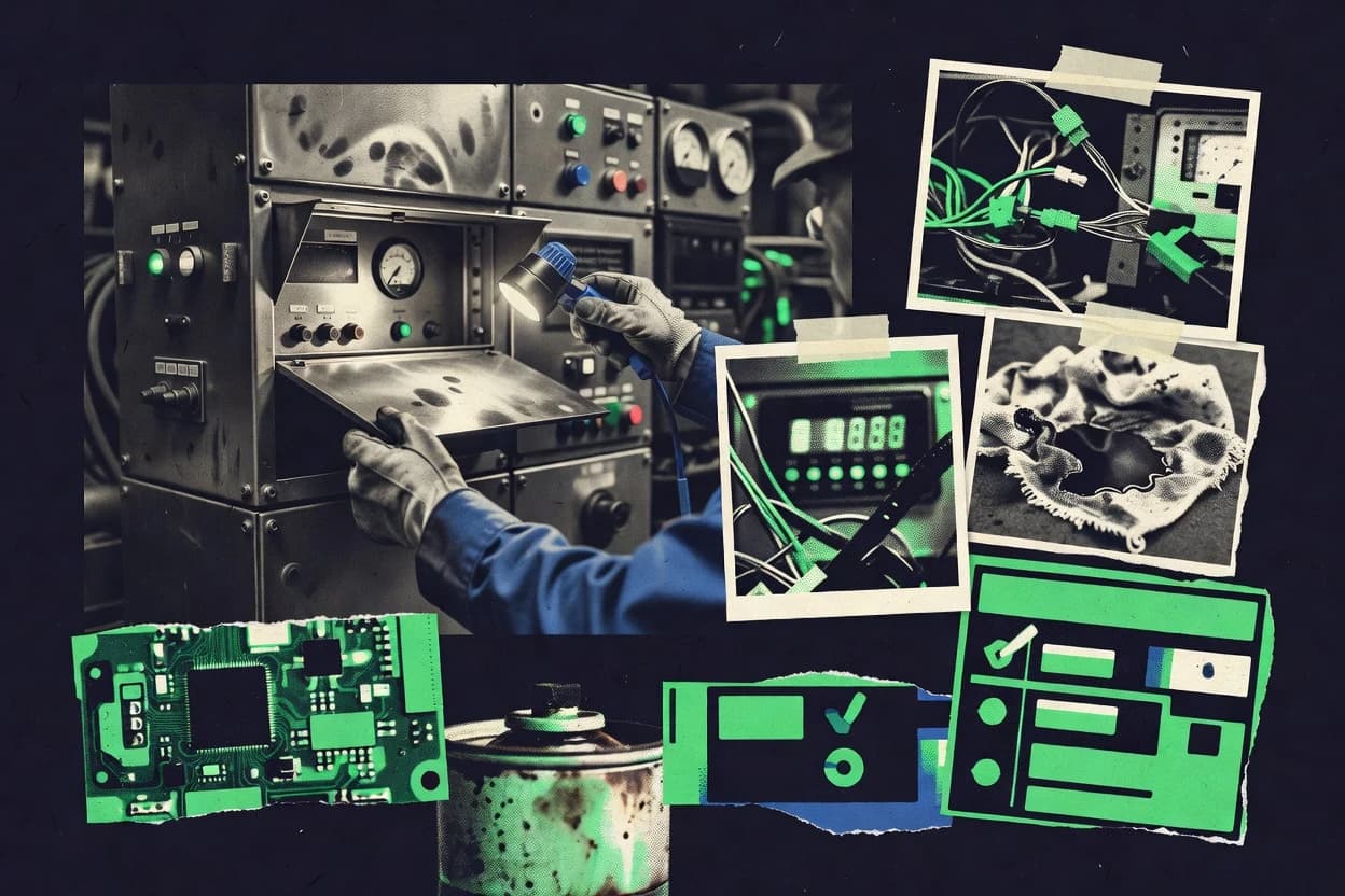 Top 10 Best Generator Maintenance Software of 2026