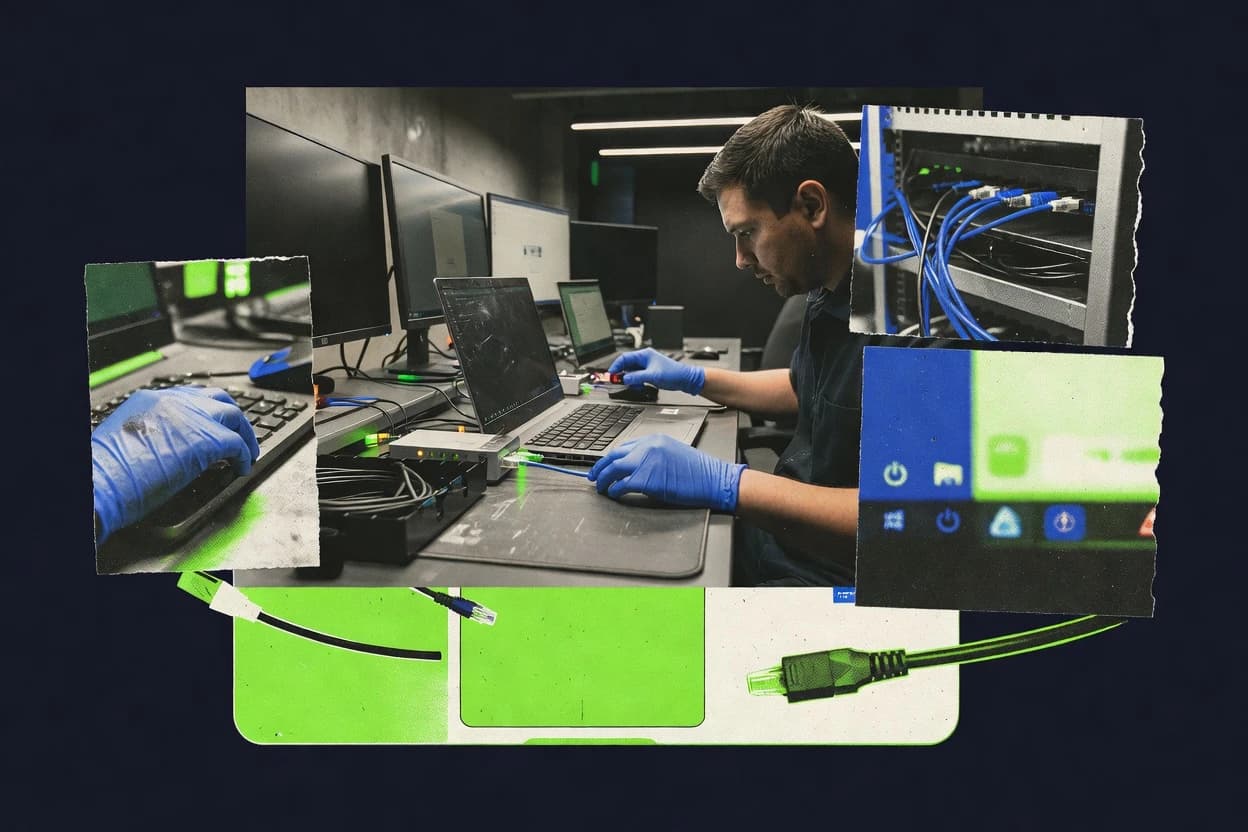 Top 10 Best Desktop Support Outsourcing Services of 2026