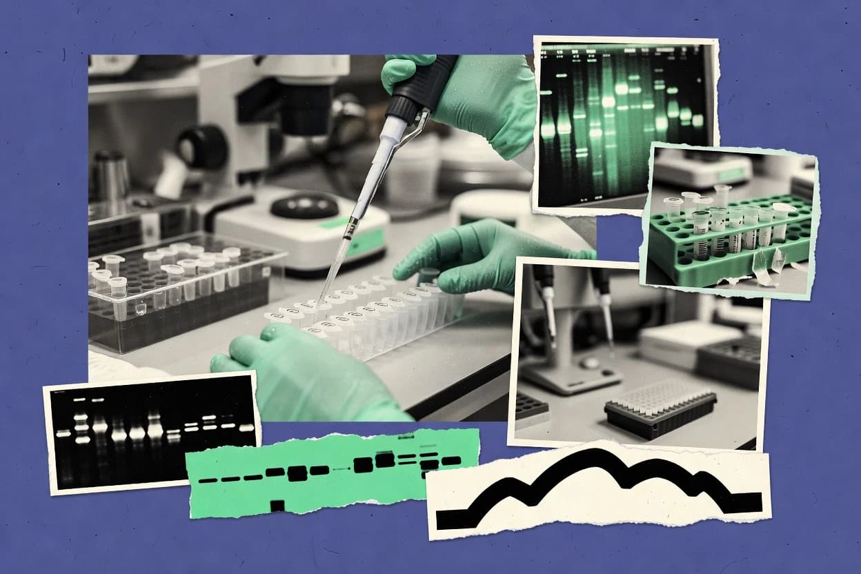 Top 10 Best Genetic Data Analysis Software of 2026