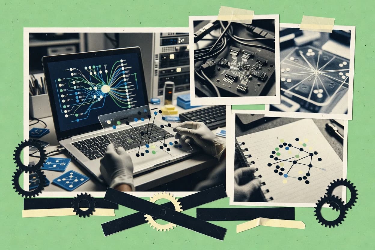 Top 8 Best Genetic Algorithm Software of 2026