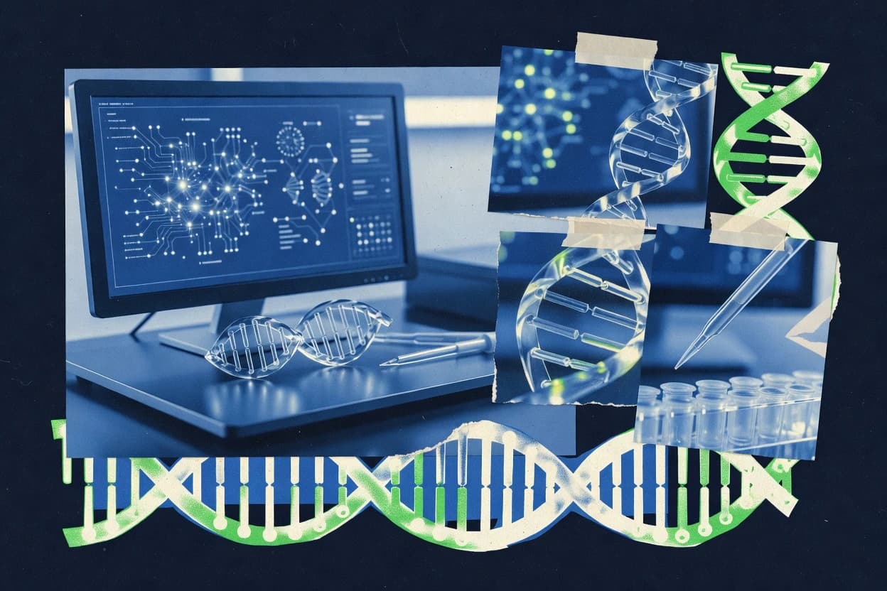 Top 10 Best Genetic Software of 2026