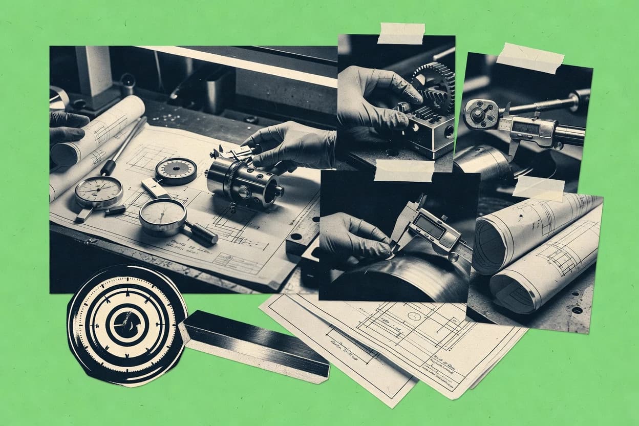 Top 10 Best Detailed Engineering Services of 2026