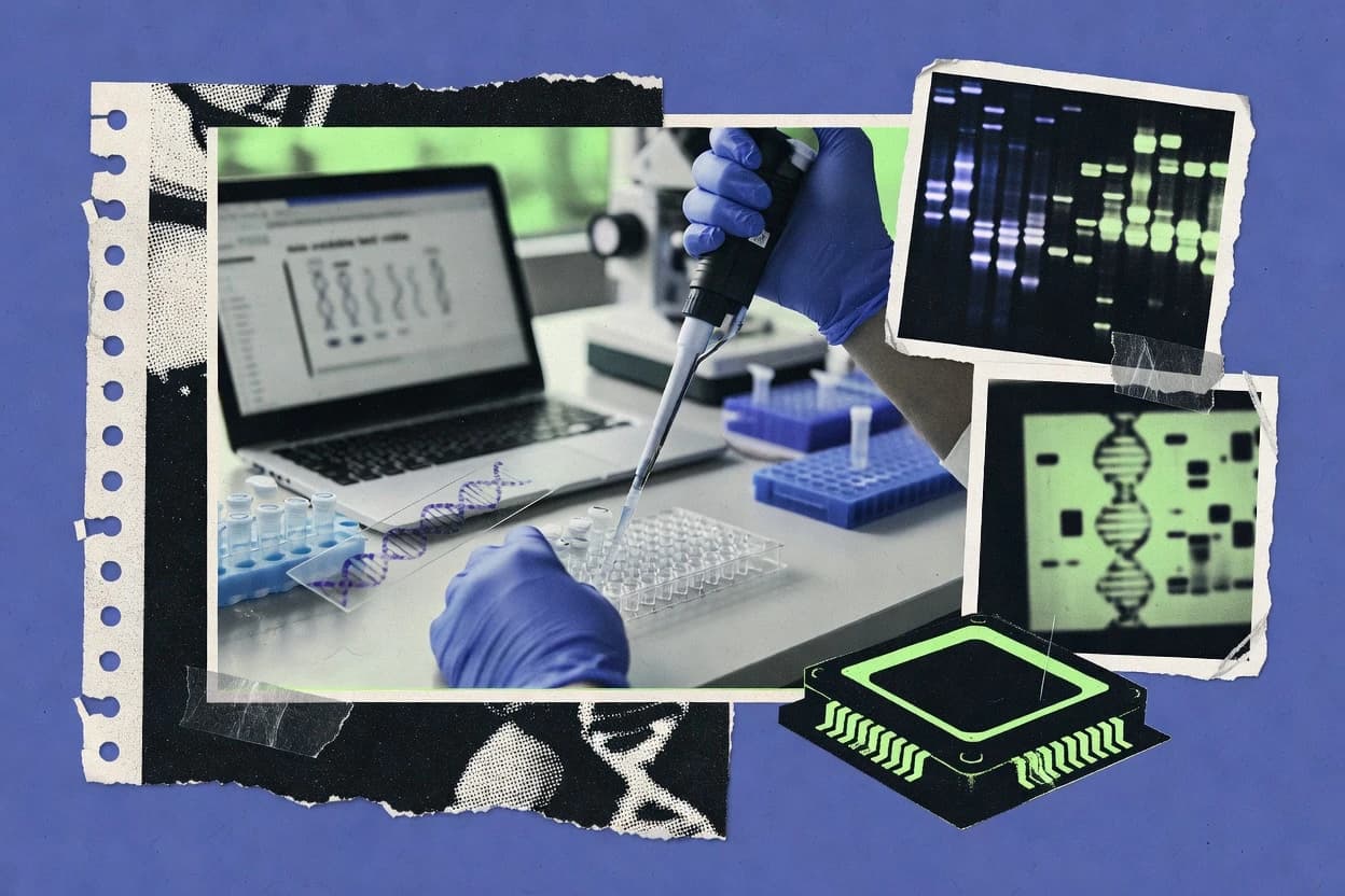 Top 10 Best Genome Analysis Software of 2026