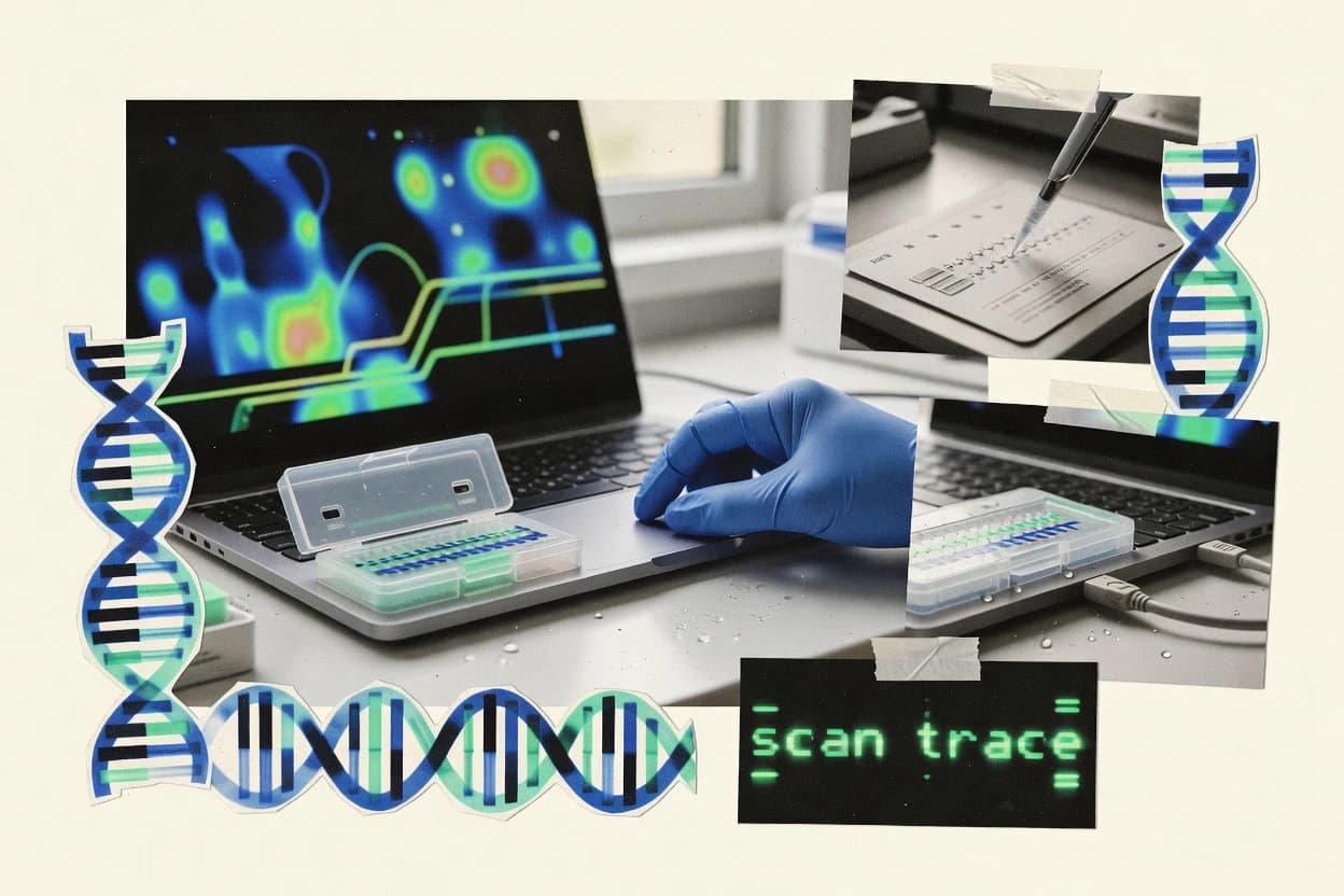 Top 10 Best Genetic Testing Software of 2026