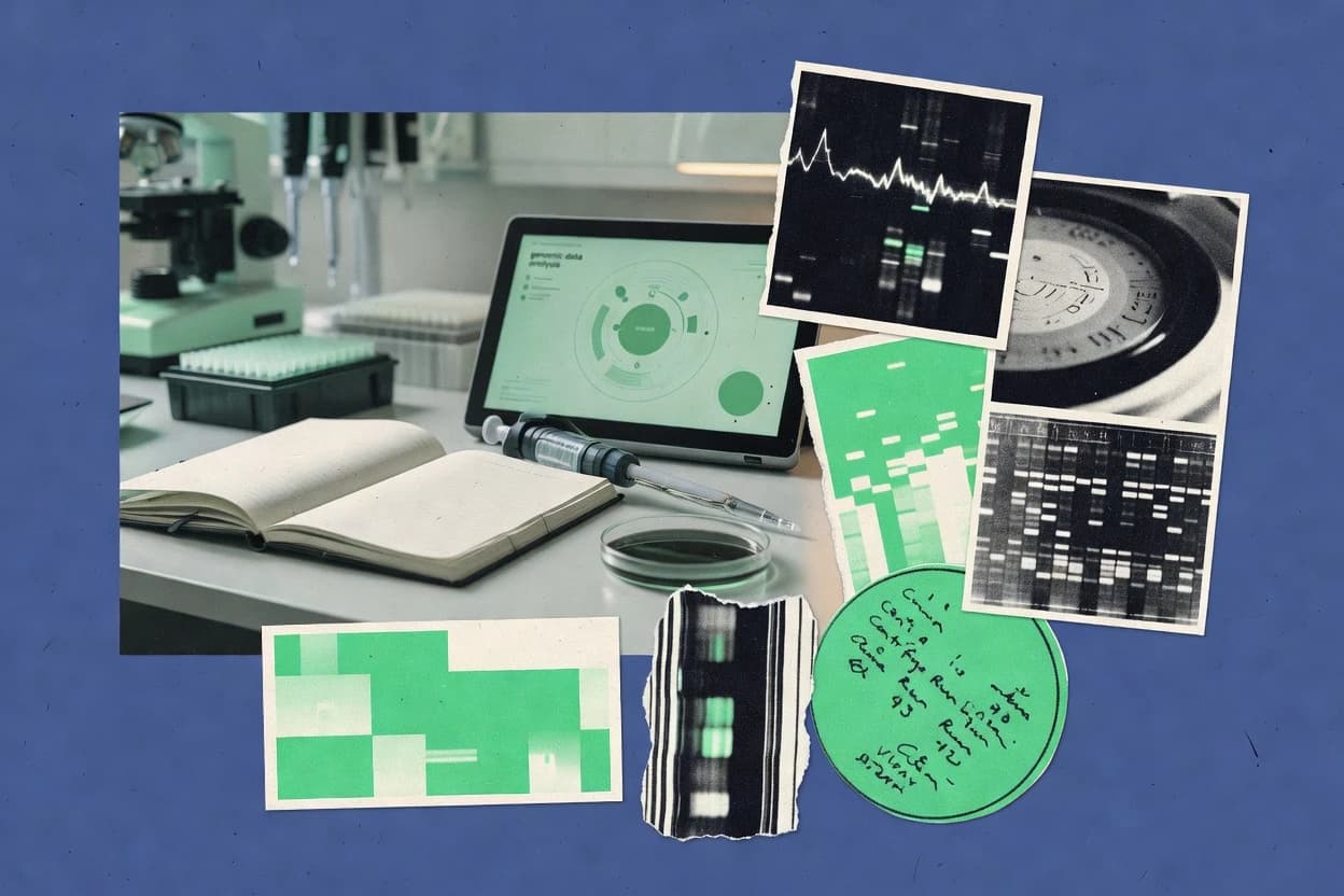 Top 10 Best Genomic Data Analysis Software of 2026