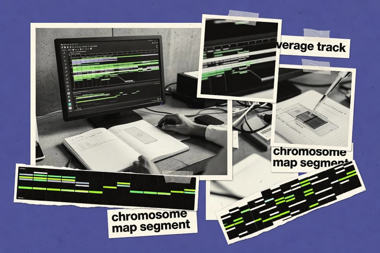 Top 10 Best Genome Mapping Software of 2026