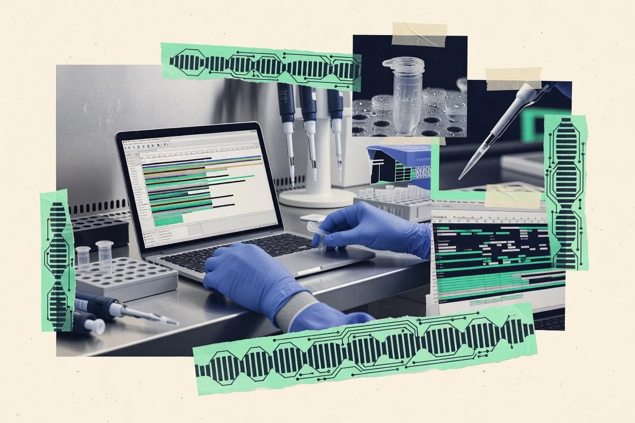 Top 8 Best Genome Assembly Software of 2026