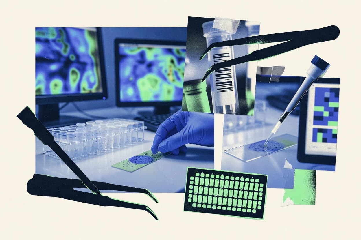 Top 10 Best Genomics Analysis Software of 2026
