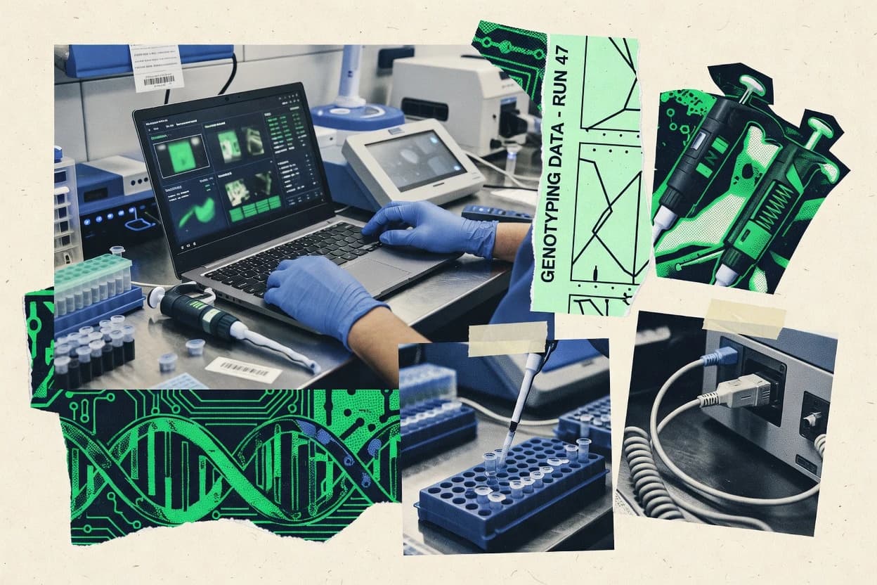 Top 10 Best Genotyping Software of 2026
