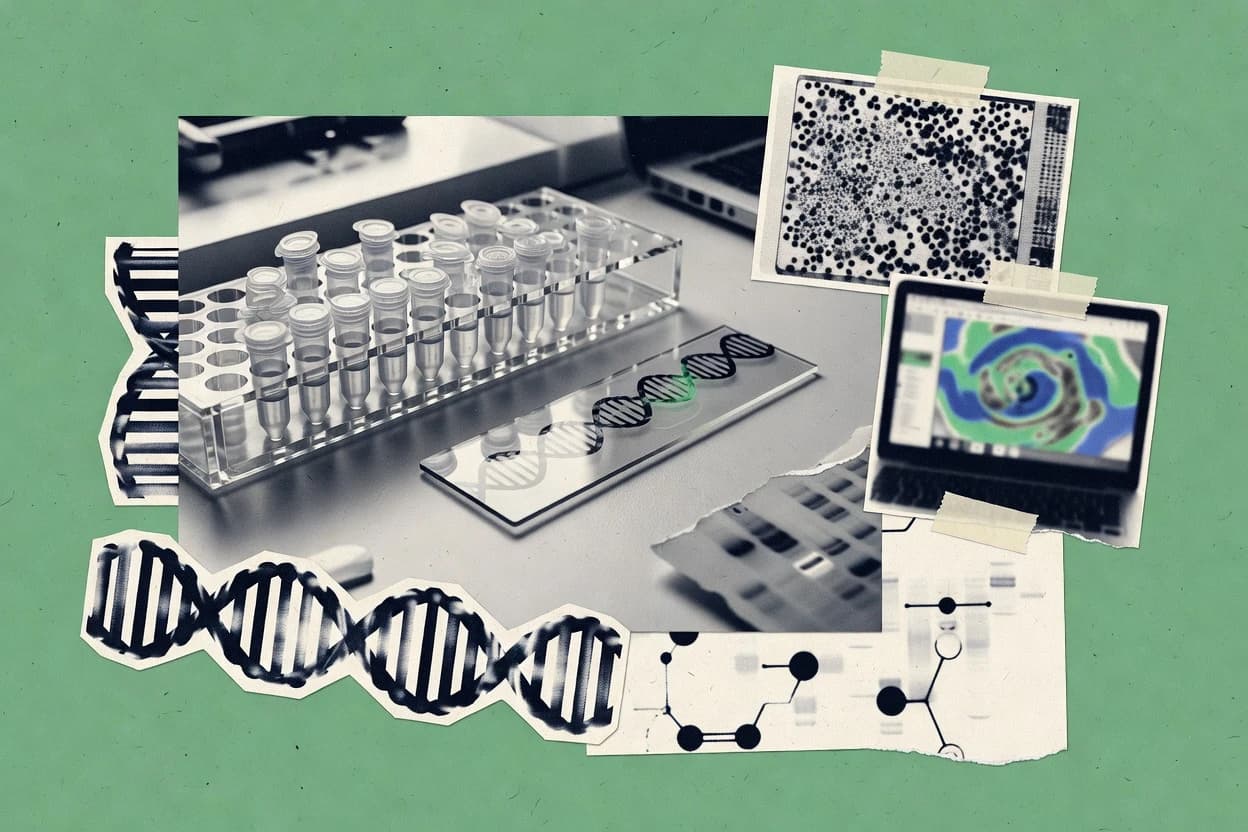 Top 10 Best Genomics Software of 2026