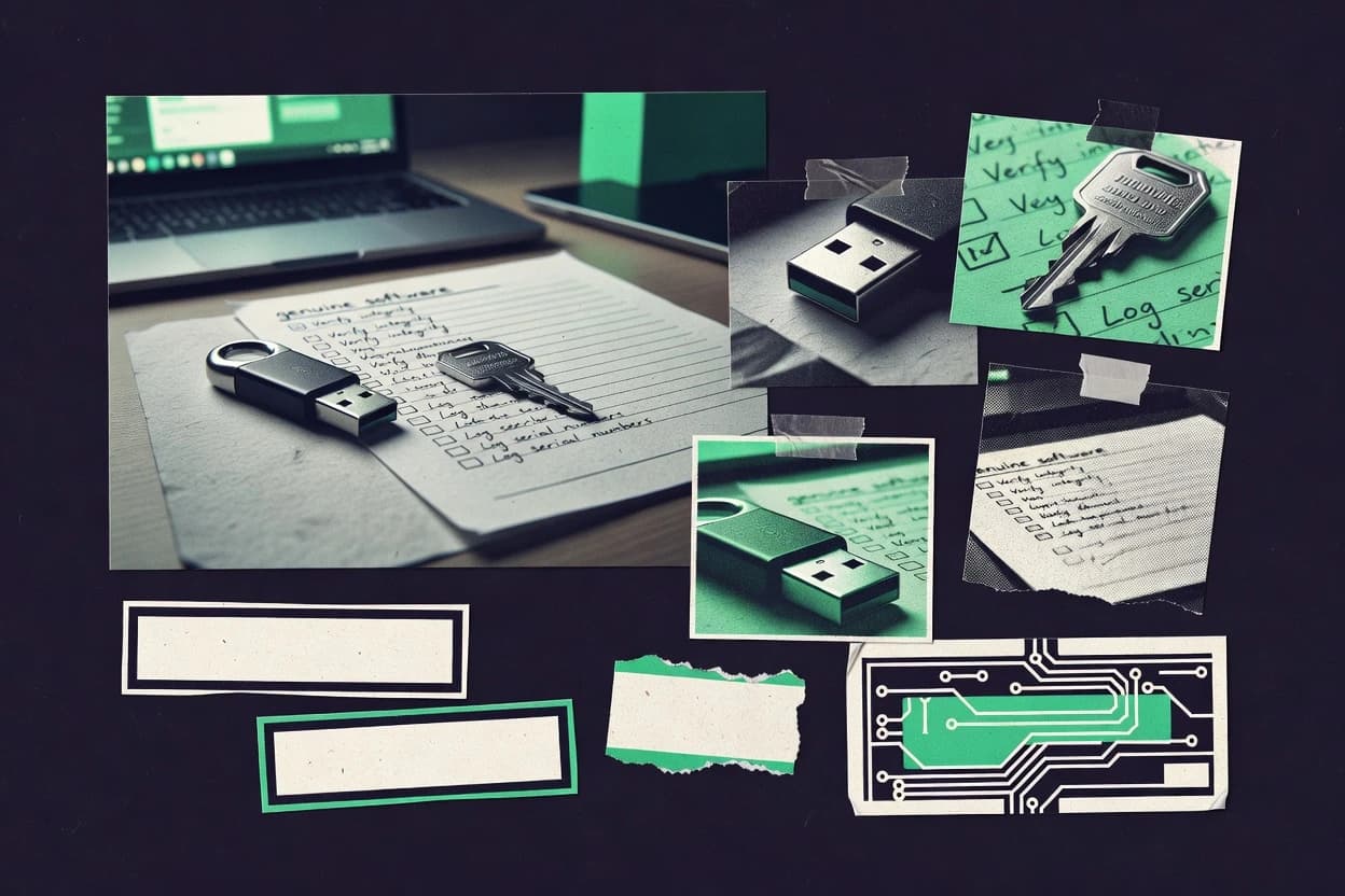 Top 10 Best Genuine Software of 2026