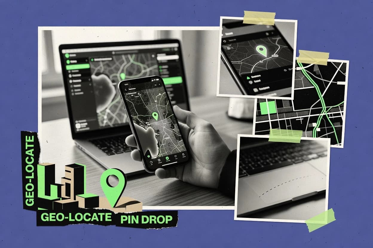 Top 10 Best Geo Location Software of 2026