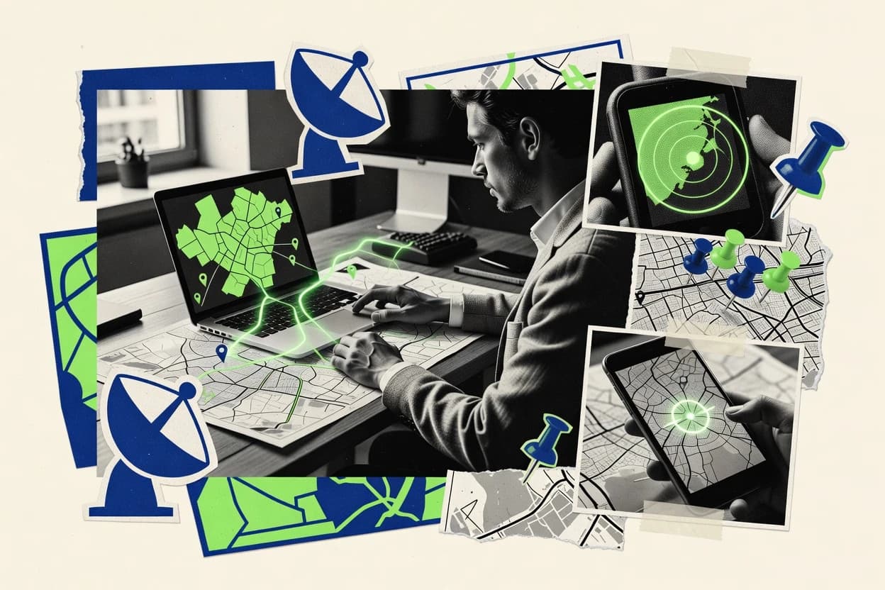 Top 10 Best Geo Targeting Marketing Software of 2026
