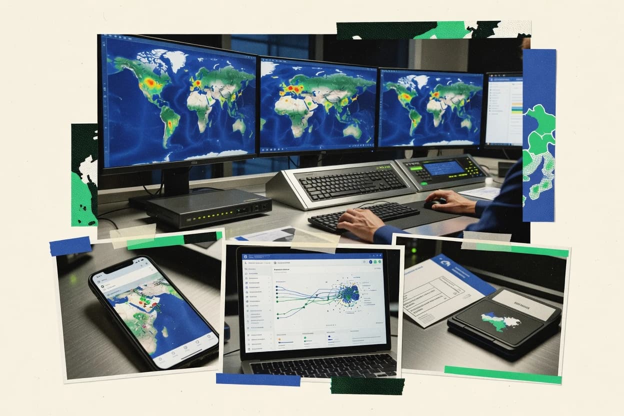 Top 10 Best Geo Targeting Software of 2026