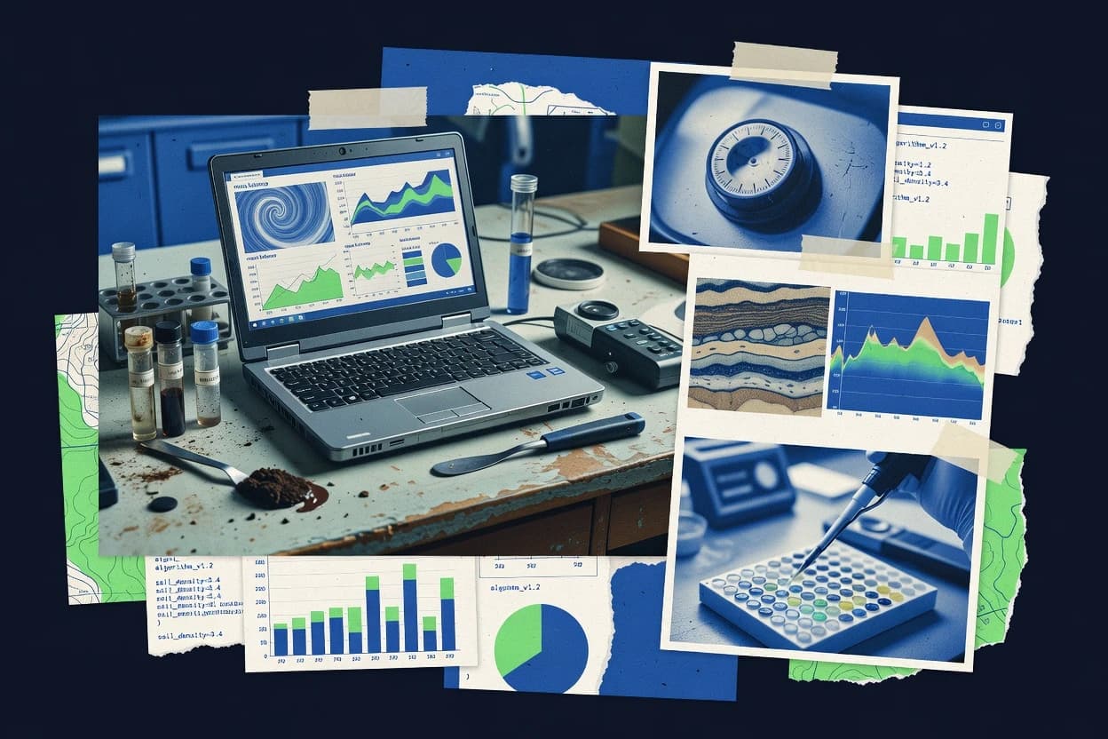 Top 10 Best Geochemistry Software of 2026