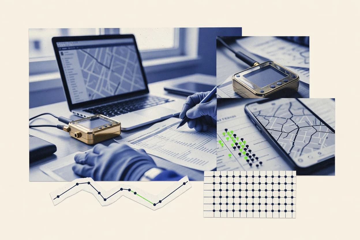 Top 10 Best Geocoding Software of 2026