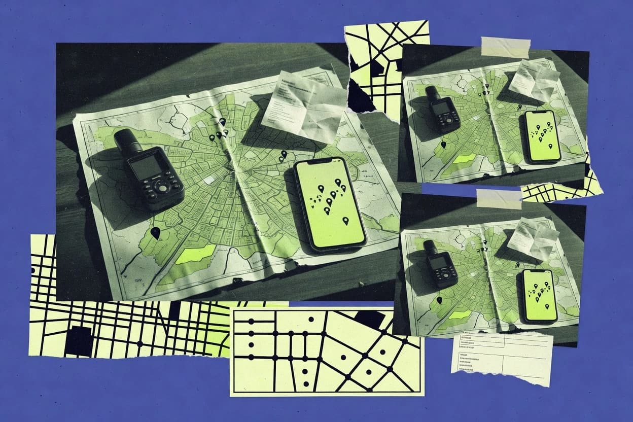 Top 10 Best Geocoding Mapping Software of 2026